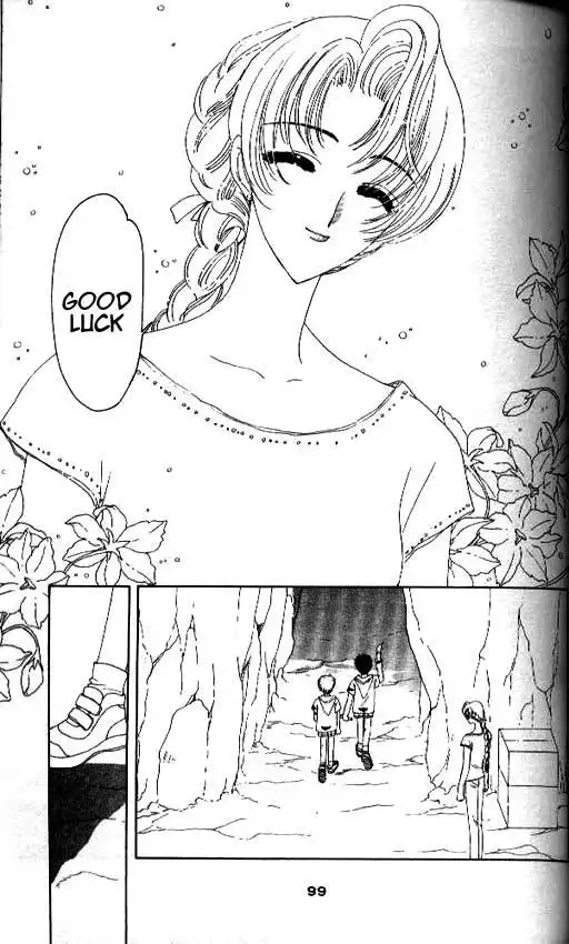 Card Captor Sakura Chapter 17 6